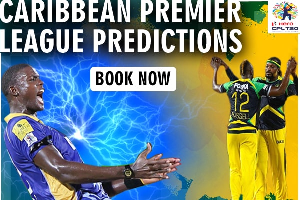 CPL T20 Predictions